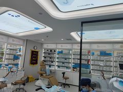 -牙博士口腔品牌连锁(杨浦店)