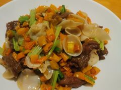 -留芳·文旅古月楼(老街店)