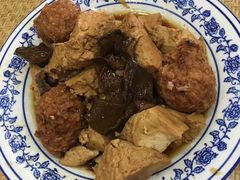 -乔家满族八大碗(流水沟店)