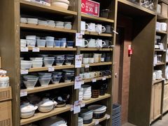 -MUJI无印良品(西单大悦城店)