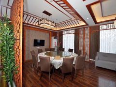 -全季酒店(苏州观前步行街店)