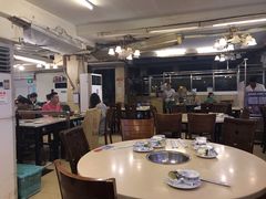 大堂-月圆火锅(宁海东路二店)