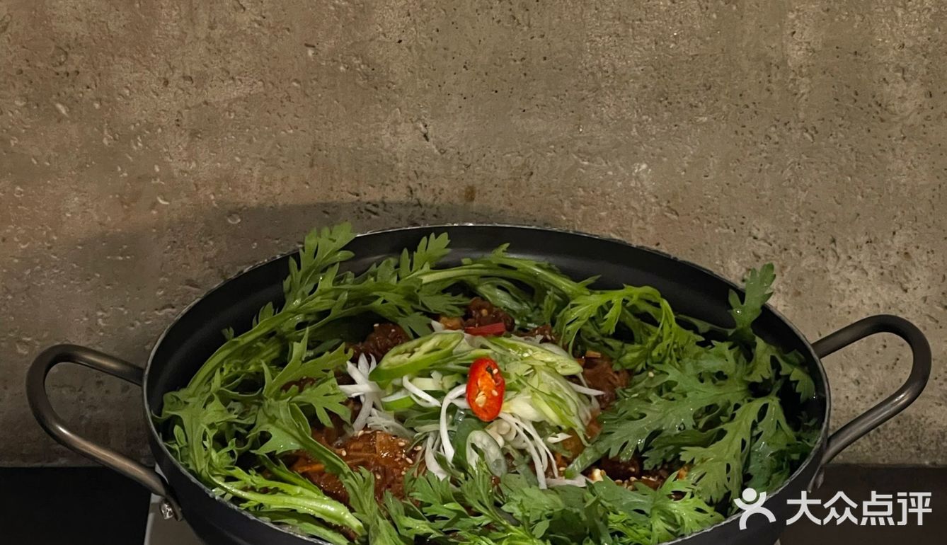 光谷！我最害怕倒闭的一家韩餐（好吃不贵