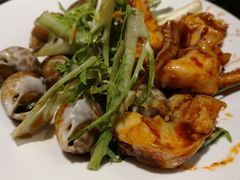 -汉巴味德(大悦城店)