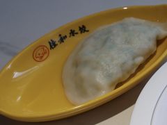 鲅鱼水饺-佳和水饺(海德公馆店)