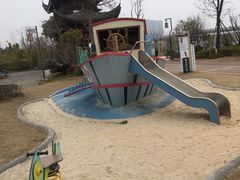 -天屿湖