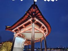 -济南大明湖景区