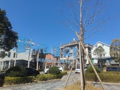 -刘伯温故里景区百丈漈