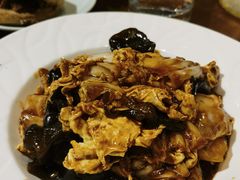 -南门小馆·清真(国贸商城店)
