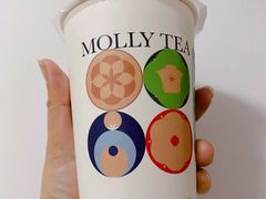 -茉莉奶白(北京新中关店)