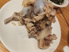 -骨之味·筒骨汤火锅(晋江万达店)