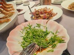 -云锦壹号·淮扬宴(徐汇万科店)