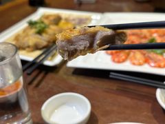 芋泥香酥鸭-大丰苑(海韵店)