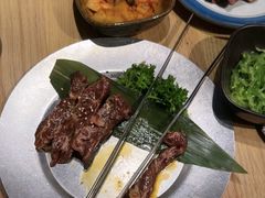-烧肉达人•炭火烧肉(新天地店)