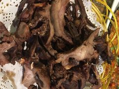猪心-鸽子窝专业烧烤店(南市场店)