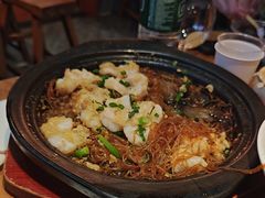 -东来土菜馆(民祥园路店)