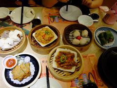 -点都德(聚福楼店)