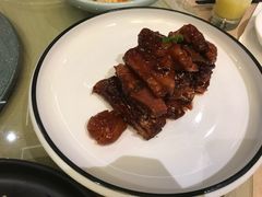 -唐廊烤鸭店(工体店)