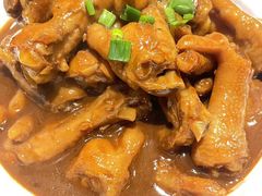 -小菜园新徽菜(泰州茂业店)