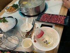 -牛记皇·鲜牛肉火锅(弘阳广场店)