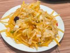 -有礼有面(知春路店)