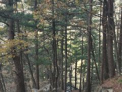 -罗田天堂寨风景区