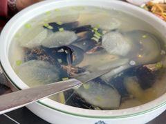 -坛南湾阿强农家乐.海鲜大排档老字号(福州地标美食店)