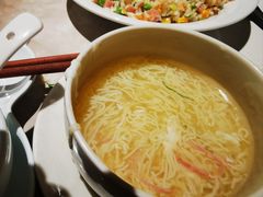 -永春园·扬州早茶·淮扬菜(漫乐城店)