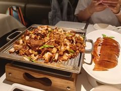 -四季民福烤鸭店(故宫店)