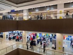 -BIGOFFS 超级折扣(仁恒伊势丹店)