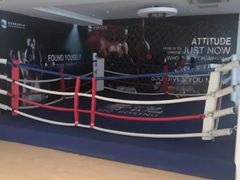 -沈坚强游泳俱乐部(长征分部)