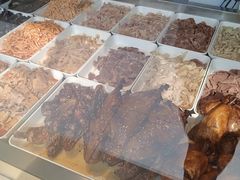 -紫燕百味鸡(西影店)