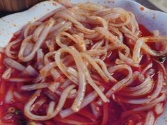 -阆辣荟餐饮(老味道8年·古城店)