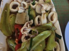 -Doo Dee Thai Food(Issan/Isaan/Esan)