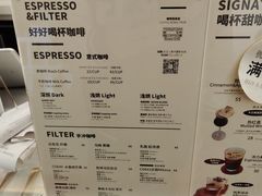-BLACKSHEEP ESPRESSO(建国中路店)