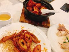 -文记壹心鸡(宝华路店)
