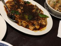 -富满美食