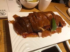 -春饼先生·北京烤鸭(甘井子万达店)