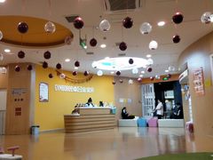 -金宝贝国际早教(洛龙正大校区)