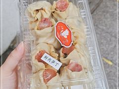 -白玉兰传统小吃