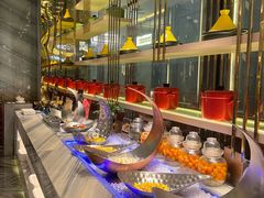 -堂会·KTV·自助餐·团建聚会(天河店)
