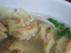 -东泰祥生煎馆(长宁路店)