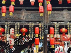 -三坊七巷历史文化街区