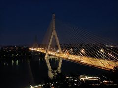 -大渡口区义渡公园