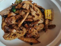 -功德林素菜饭庄(前门店)