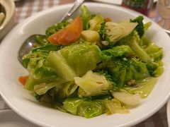 -船屋葡国餐厅