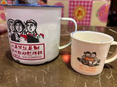 -粗粮人家·东北菜(洋桥店)