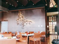 大堂-蝴蝶里·粤菜·点心(滨江龙湖店)