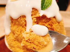 -After You Dessert Cafe(CENTRALWORLD)