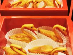 -紫东阁酒楼·中餐厅(东方广场假日酒店)